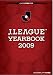 J.LEAGUE YEARBOOK 2009 