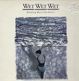 HOLDING BACK THE RIVER LP
