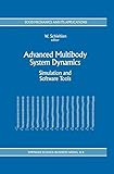 Advanced multibody system dynamics