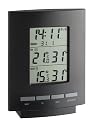 TFA 30.3013 Funk-Thermo-Hygrometer Maxim II
