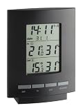 TFA 30.3013 Funk-Thermo-Hygrometer Maxim II