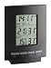 Küche & Haushalt : TFA 30.3013 Funk-Thermo-Hygrometer Maxim II