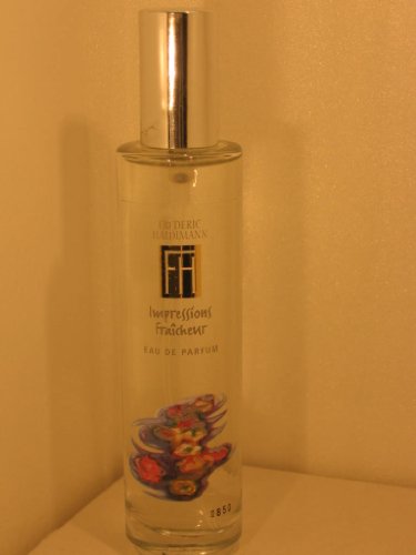 F.Haldimann Impressious Fraicheur EDP Preisvergleich