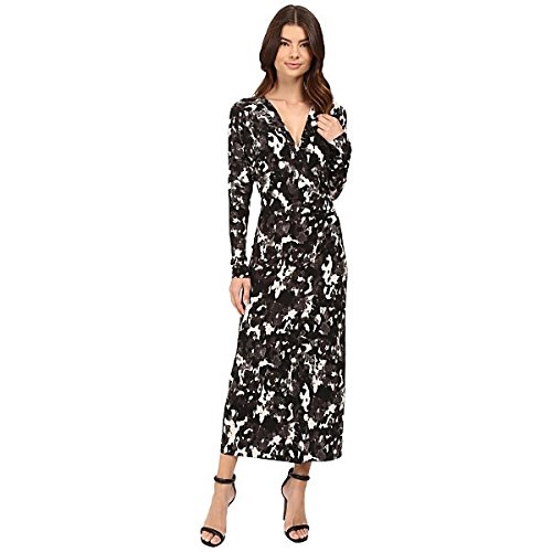 カマリカルチャー トップス ワンピース Dolman Wrap Dress Modern Cam [並行輸入品]