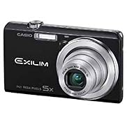 Casio Exilim EX-ZS10 Digital Camera