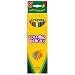 Crayola 8ct Full Length Colored Pencils