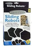 Handy Trends Sliding Robots Furniture Movers ((8 Piece Set)