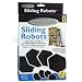 Handy Trends Sliding Robots Furniture Movers ((8 Piece Set)