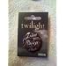 Official Twilight Button - I want you Always