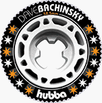 HUBBA BACHINSKY SHOOTERS 52.5mm aircore