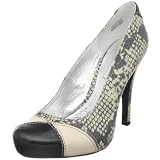 Lovely People Women's Ingrid Pump<br />
