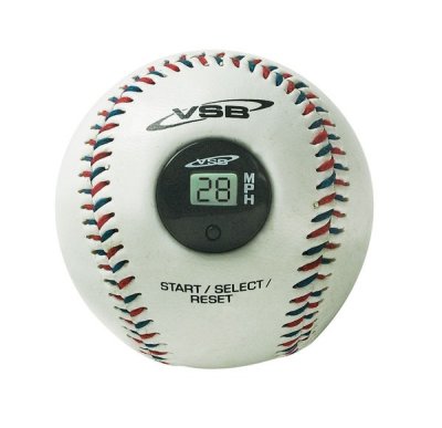 Childrens Toyshop  Sporting Goods : Virtual Speed Baseball