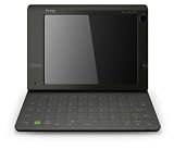 HTC Advantage II X7510 Smartphone (BT, WLAN, GPS, microSD)