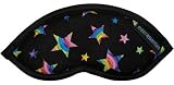 Dream Essentials Hush Children’s Travel and Sleep Mask ~ Rainbow Stars