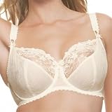 Fantasie of England Bridgette Underwired Balcony Bra Style 6820