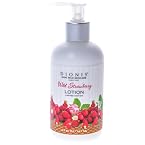 Wild Strawberry Lotion 8.5oz