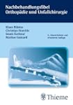 Nachbehandlungsfibel Orthop�die und U...