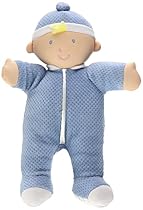 Baby Boy Doll Blue
