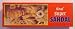 Sitar Super Sandal (Sandalwood) - Amber Aromatics Incense - 20 Gram Tube