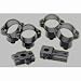 Leupold Hunting Quick Release System Bases 2 -piece Finish Matte Black Description