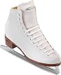Riedell Yellow Ribbon Ladies Figure Skates
