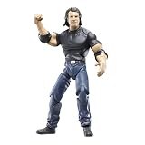 WWE Build N Brawlers - Domino