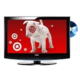 Haier HLC26B 26-Inch Widescreen LCD HDTV/DVD Combination