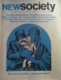 New Society Weekly Vol 21 No 512