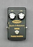 DOD@YJM308 Preamp Overdrive