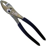 IPS コンビネーションプライヤ 200mm PL-200GF