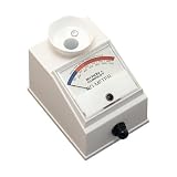 Myron L RO-1 0-1250 PPM Red/Blue Color Display DS Conductivity Meter