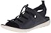 Ecco Footwear Womens Jab Toggle Dress Sandal