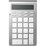 Satechi Keypad for iMac, MacBook Air, MacBook Pro, MacBook, and Mac Mini (Wireless)