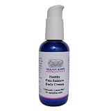 Healthy Aging Nutraceuticals Healthy Fem Balance Body Cream (Pack of 2)