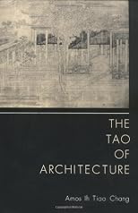 The Tao of Architecture
