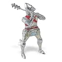 Knights: Knight With Studded Mace