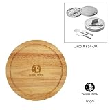 Florida State Seminoles NCAA Circo Chopping Board (Engraved Logo)