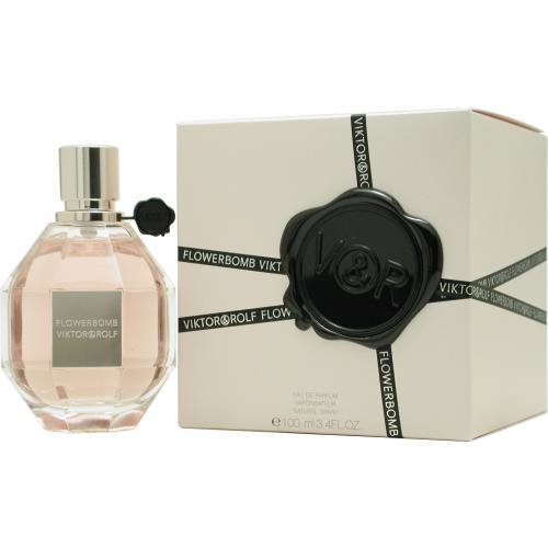 Flowerbomb Eau De Parfum Spray SKU-PAS420078