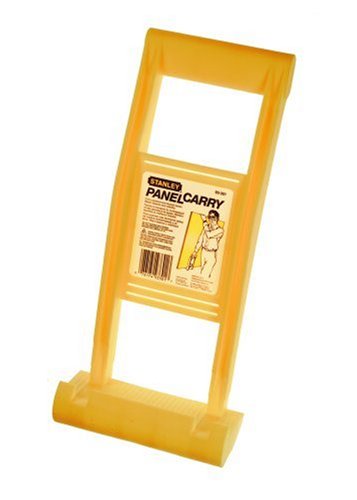 Stanley 93-301 14-Inch Yellow Panel Carry Handle