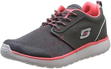 Skechers Counterpart, Women's Indoor Court Shoes