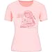 Chase Authentics Jeff Gordon Speed Racer Ladies Tee