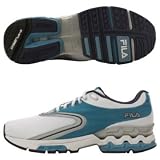 Fila Flow Providence II Ladies Running Shoes by Fila