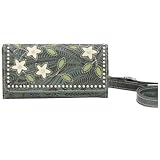 American West Boot Scoot Boogie Ladies Hipster Wallet by var goTwisterProductImageStrings = new Object();goTwisterProductImageStrings['prodImageNotAvailTextNoColor'] = 