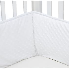 Carters Super Soft Bumper