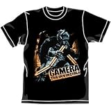 【ガメラ】ガメラ1965 Tシャツ サイズ：XL / BLACK