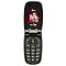 Net 10 LG400 Pay-As-You-Go Cell Phone
