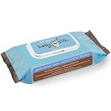 Baby Silk™ Gentle All Over-Clean Cleansing Towelettes by MD Moms
