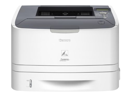Canon i-SENSYS LBP6650dn Laserdrucker A4 33.0 ppm 600 dpi 64.0 MB Fast / USB 2.0