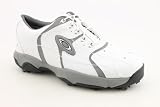 Oakley Bow Tye Two Shoes White Mens