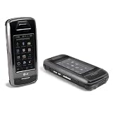 LG Voyager VX10000 Active Case - The Clear Case (Smoke Grey)
